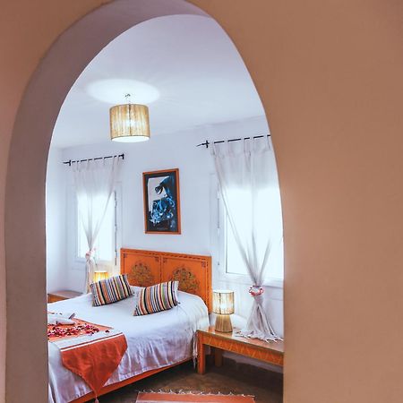 Hotel Dar Nafoura-Mogador Essaouira Exterior foto