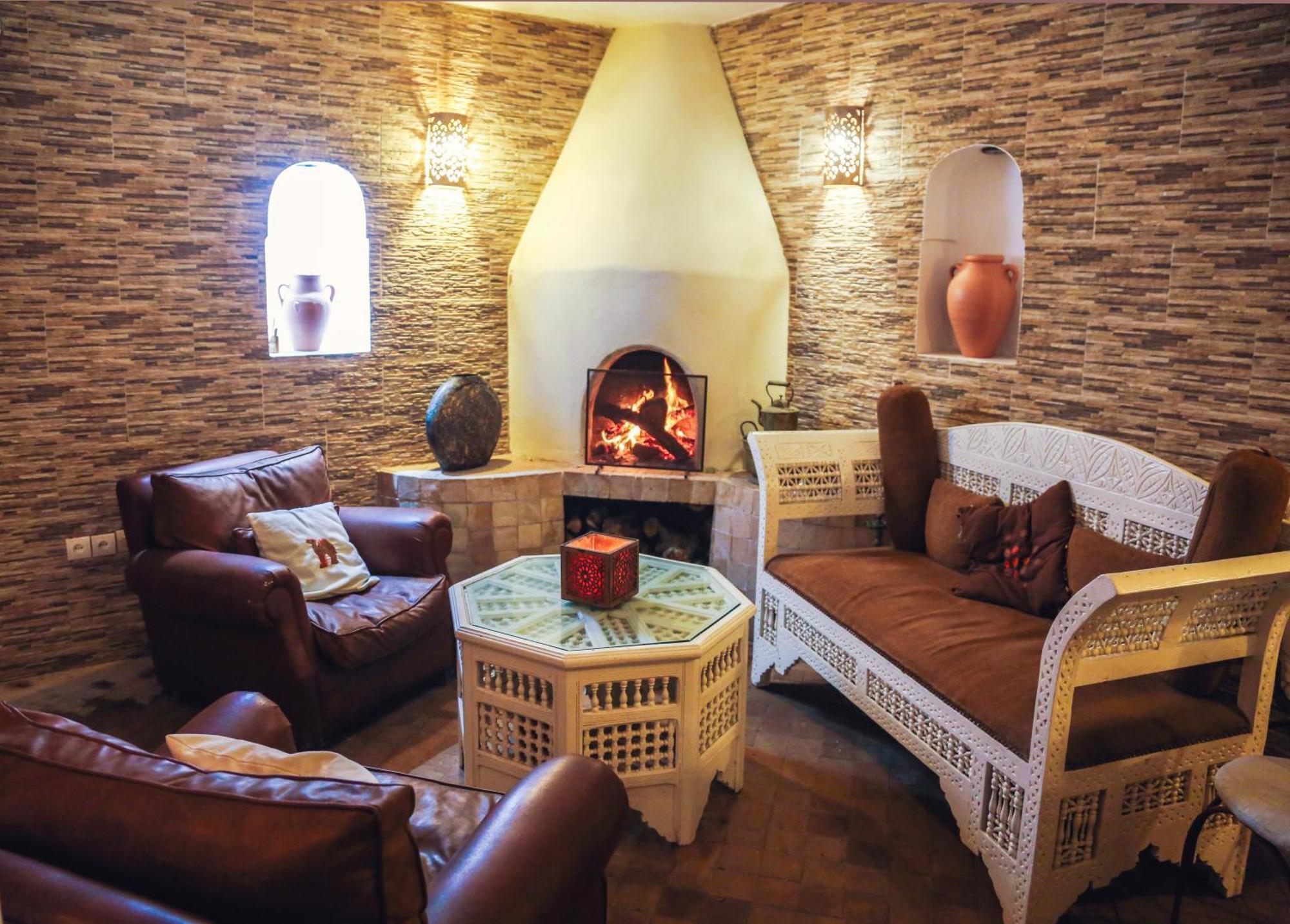 Hotel Dar Nafoura-Mogador Essaouira Exterior foto