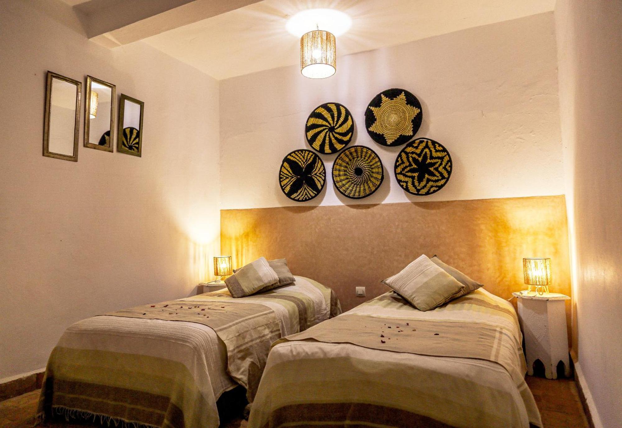 Hotel Dar Nafoura-Mogador Essaouira Exterior foto