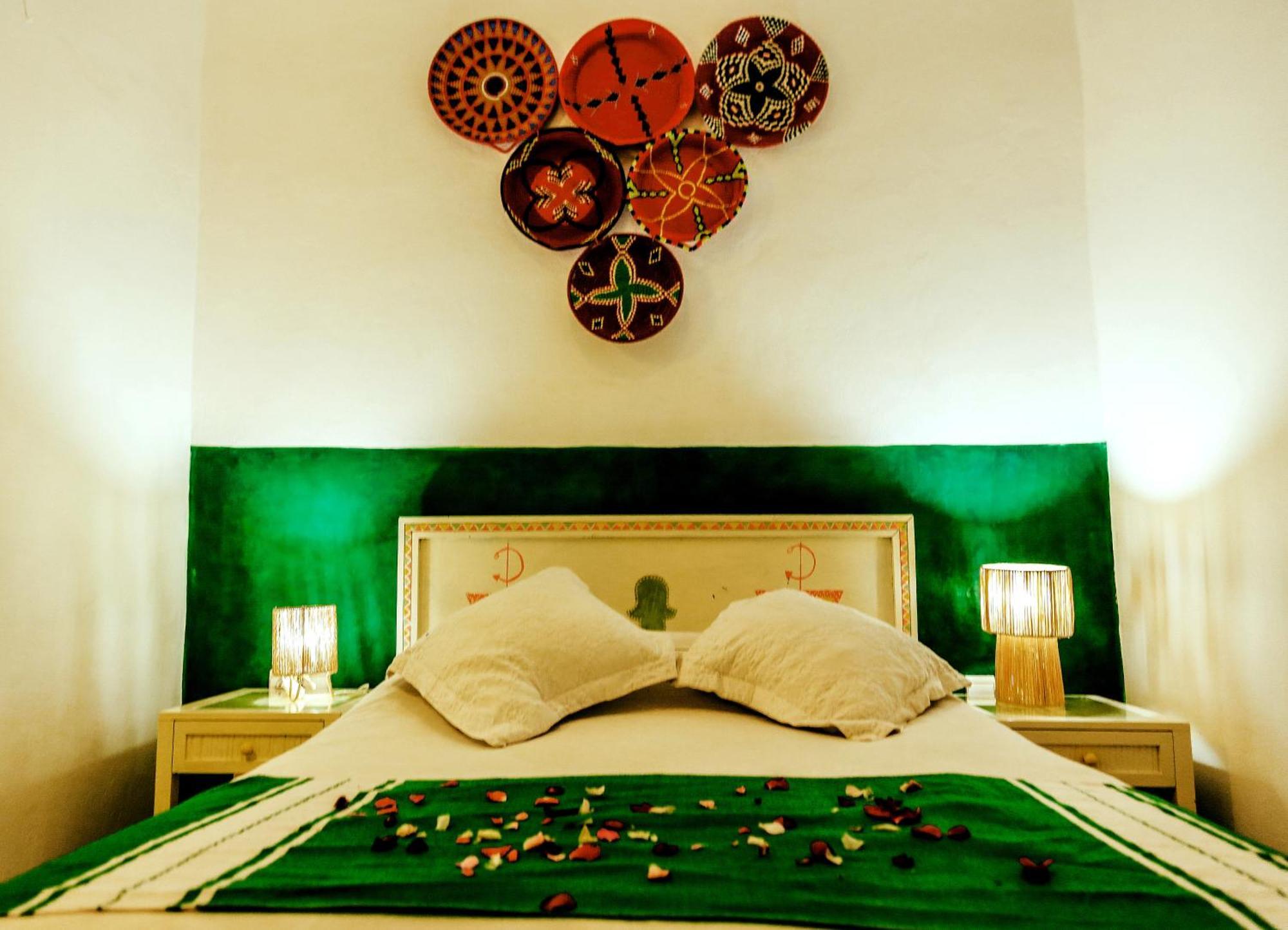Hotel Dar Nafoura-Mogador Essaouira Exterior foto