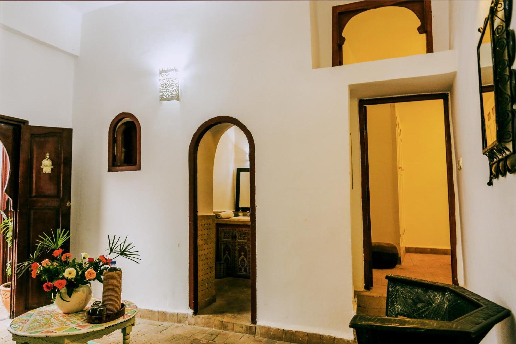 Hotel Dar Nafoura-Mogador Essaouira Exterior foto