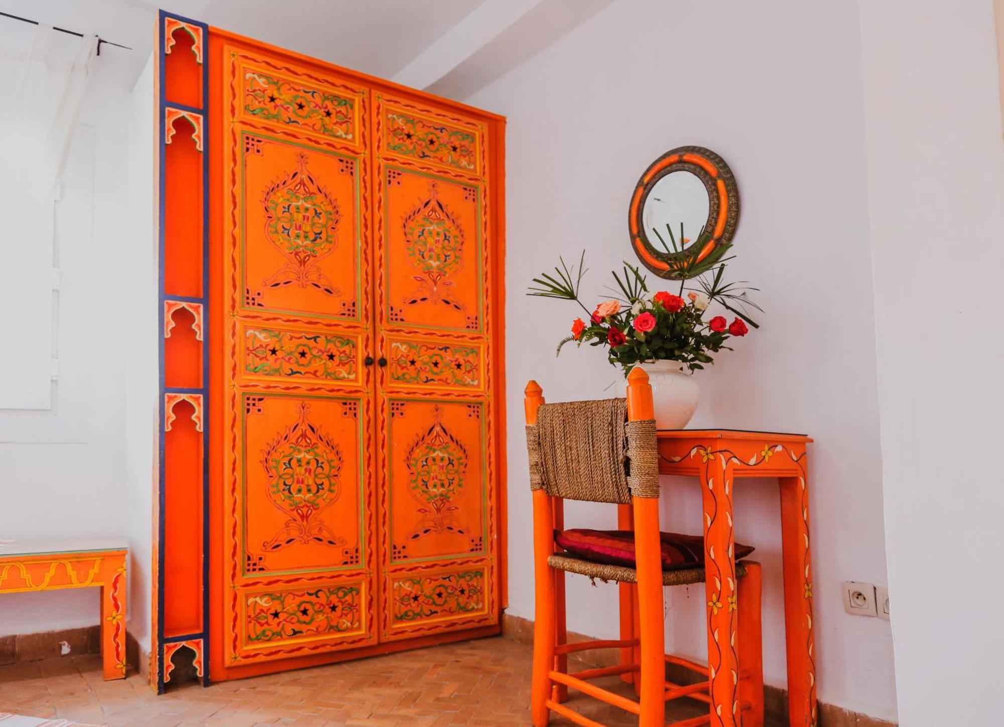 Hotel Dar Nafoura-Mogador Essaouira Exterior foto