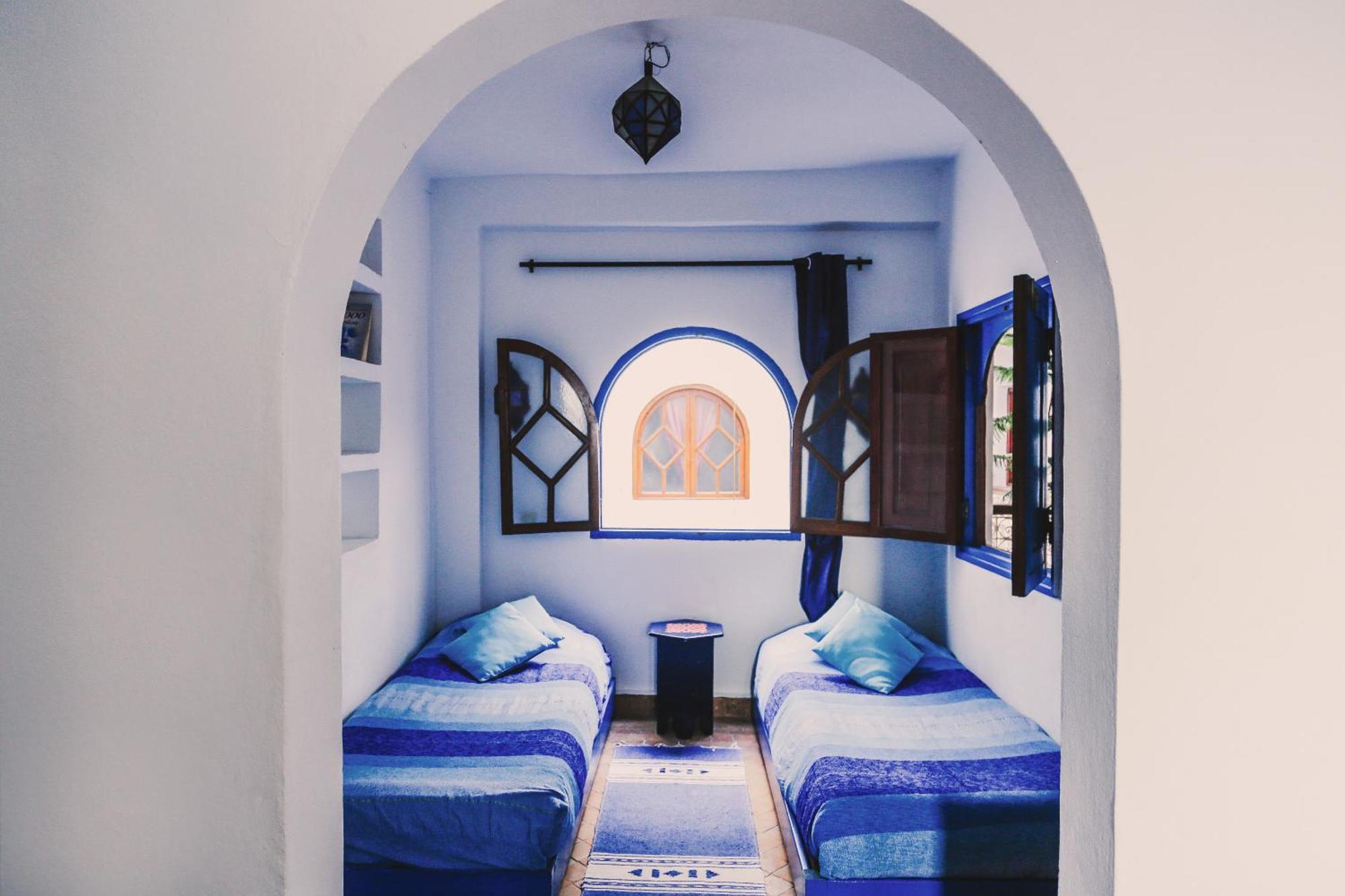 Hotel Dar Nafoura-Mogador Essaouira Exterior foto