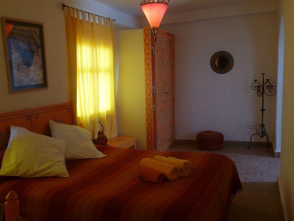 Hotel Dar Nafoura-Mogador Essaouira Exterior foto