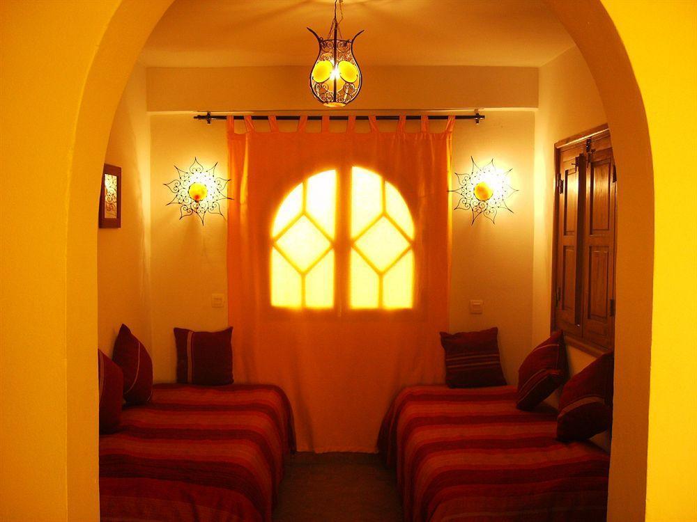 Hotel Dar Nafoura-Mogador Essaouira Exterior foto