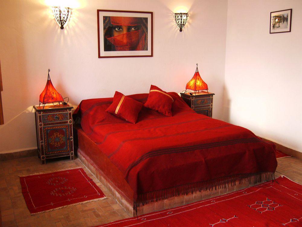 Hotel Dar Nafoura-Mogador Essaouira Exterior foto