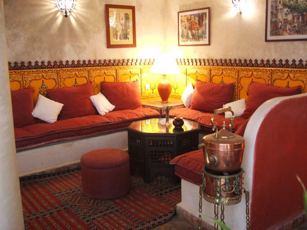 Hotel Dar Nafoura-Mogador Essaouira Exterior foto