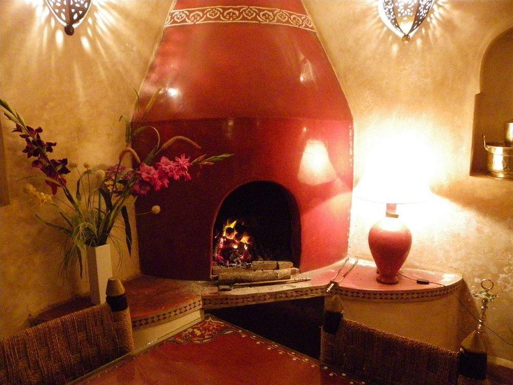 Hotel Dar Nafoura-Mogador Essaouira Exterior foto