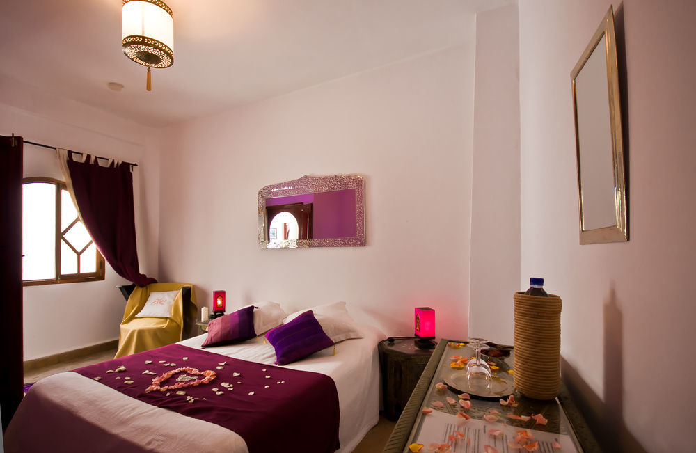 Hotel Dar Nafoura-Mogador Essaouira Exterior foto