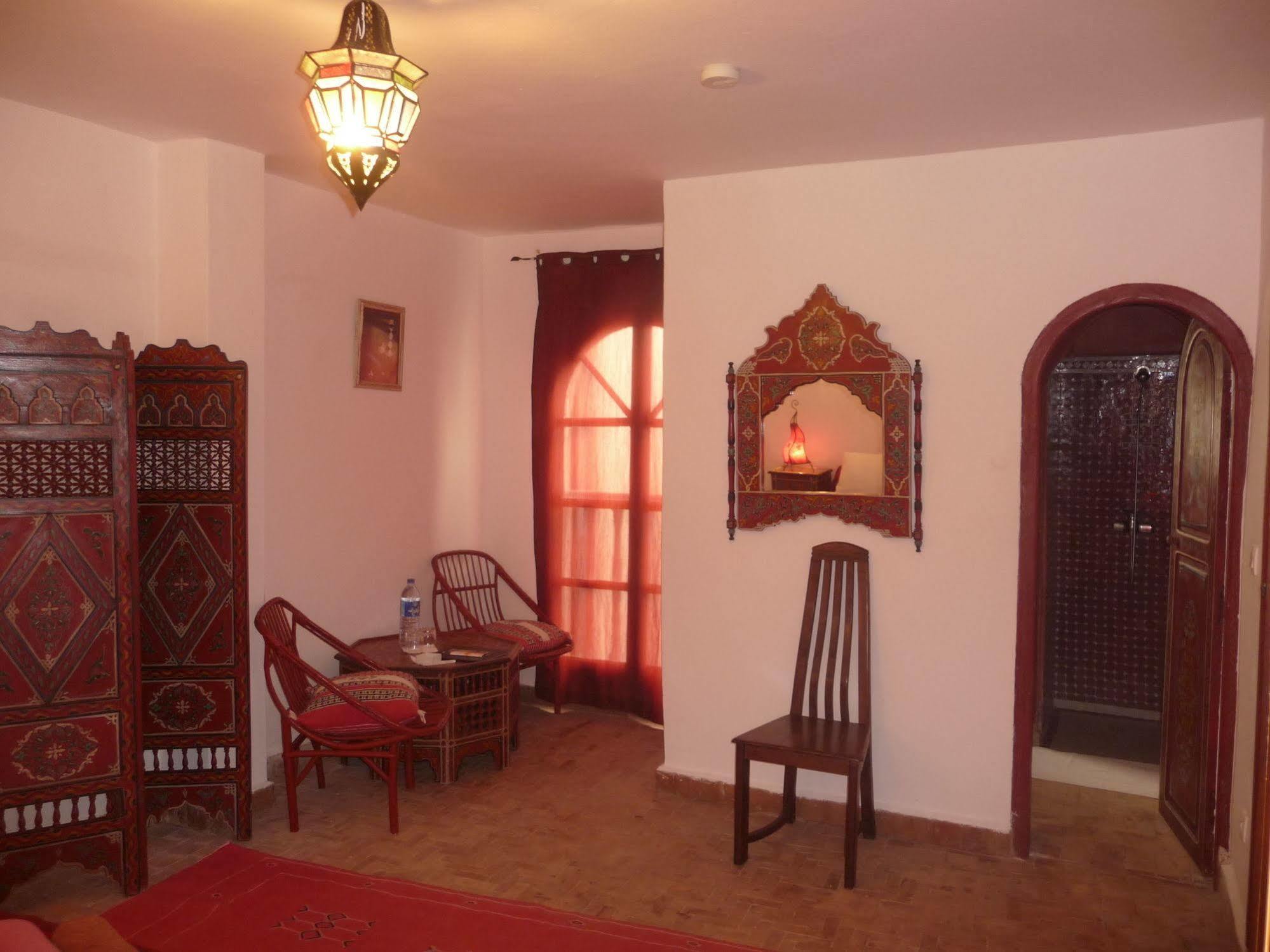Hotel Dar Nafoura-Mogador Essaouira Exterior foto