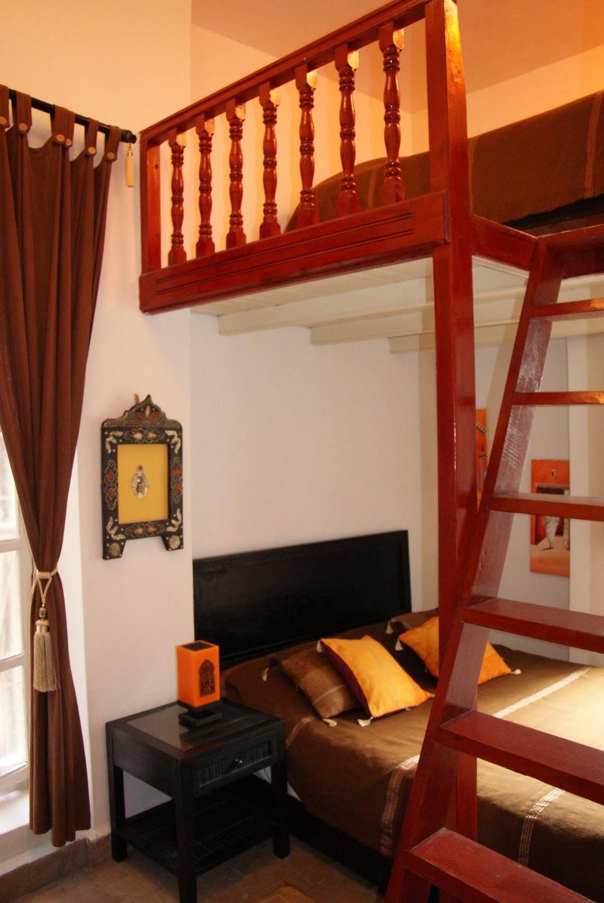 Hotel Dar Nafoura-Mogador Essaouira Exterior foto
